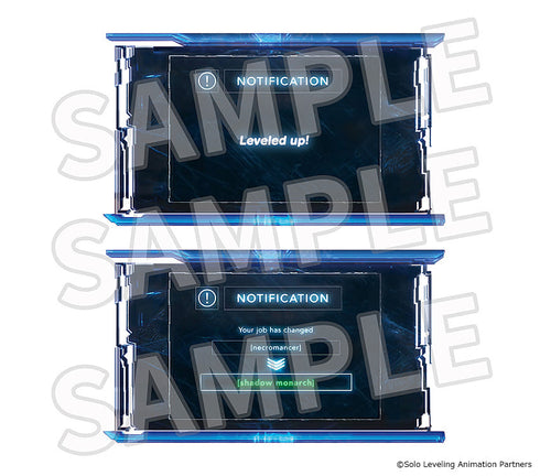 『俺だけレベルアップな件』ねんどろいど 水篠旬