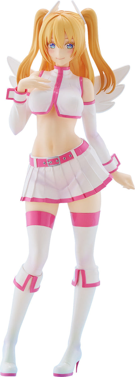 2.5次元の誘惑』POP UP PARADE リリエル 3rd隊服Ver. L size