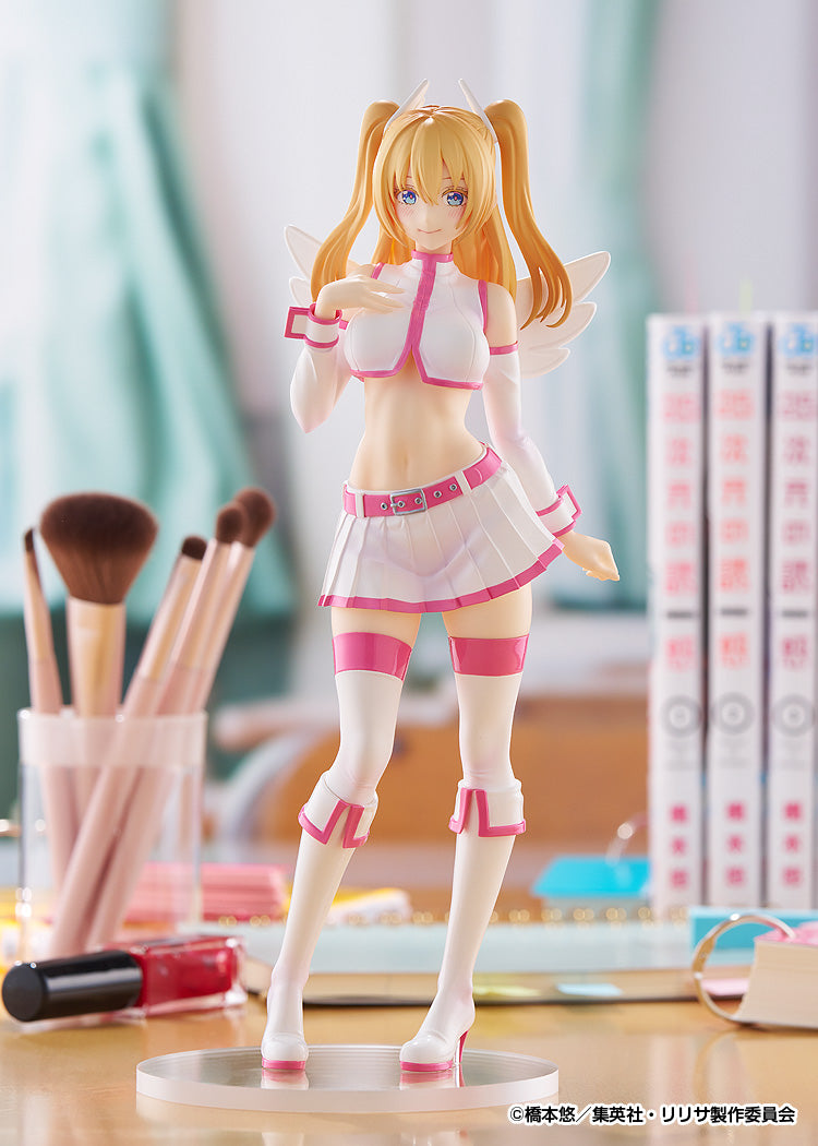 2.5次元の誘惑』POP UP PARADE リリエル 3rd隊服Ver. L size