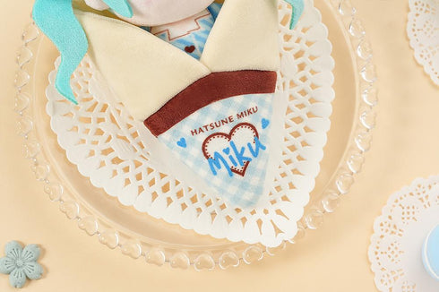 『初音ミク』キャラクター・ボーカル・シリーズ01 クレープマスコットストラップ C