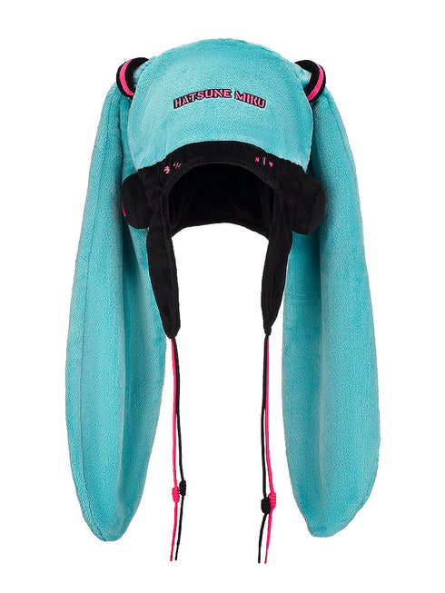 『初音ミク』キャラクター・ボーカル・シリーズ01 キャラクターキャップ