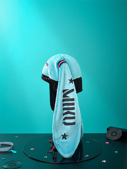 『初音ミク』キャラクター・ボーカル・シリーズ01 キャラクターキャップ