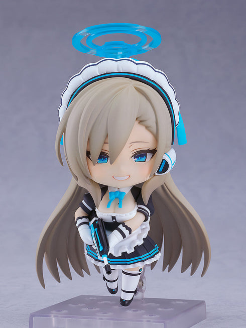 『ブルーアーカイブ -Blue Archive-』ねんどろいど 一之瀬アスナ