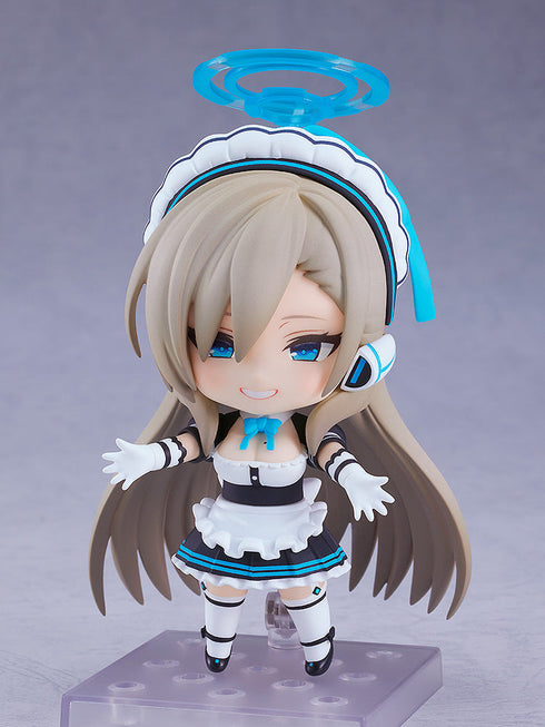 『ブルーアーカイブ -Blue Archive-』ねんどろいど 一之瀬アスナ