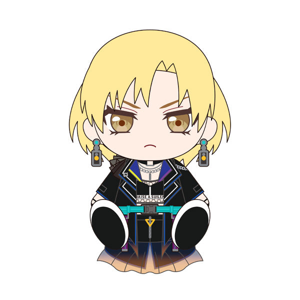 『BanG Dream!』ぬいぐるみ RAISE A SUILEN マスキング