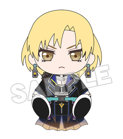 『BanG Dream!』ぬいぐるみ RAISE A SUILEN マスキング