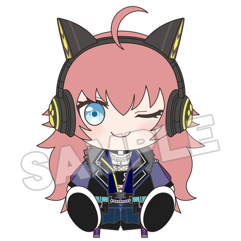 『BanG Dream!』ぬいぐるみ RAISE A SUILEN チュチュ