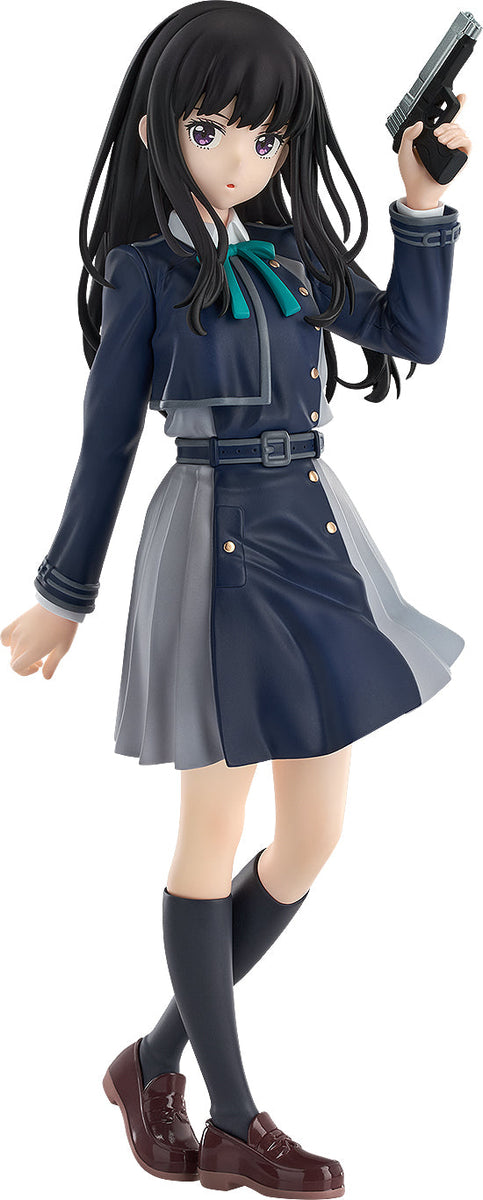 リコリス・リコイル』POP UP PARADE 井ノ上たきな – Anime Store JP リコリス・リコイル』POP UP PARADE 井ノ上たきな – Anime Store JP
