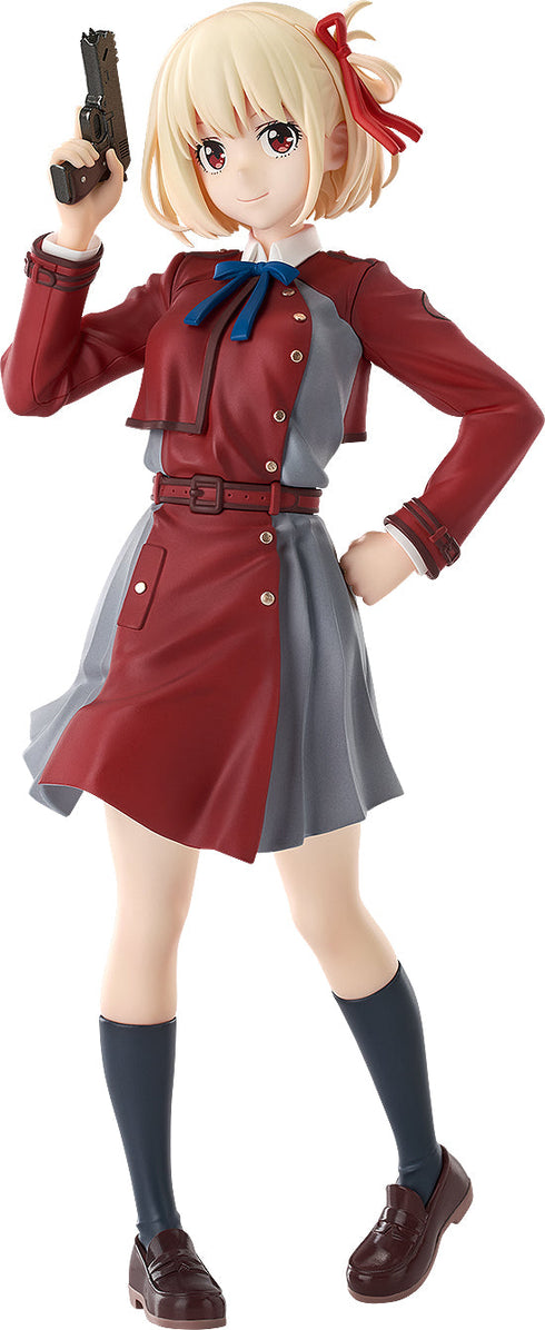 『リコリス・リコイル』POP UP PARADE 錦木千束