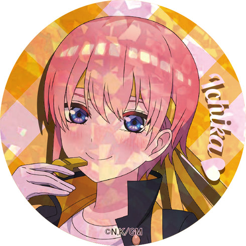 『映画 五等分の花嫁』缶バッジコレクション BOX