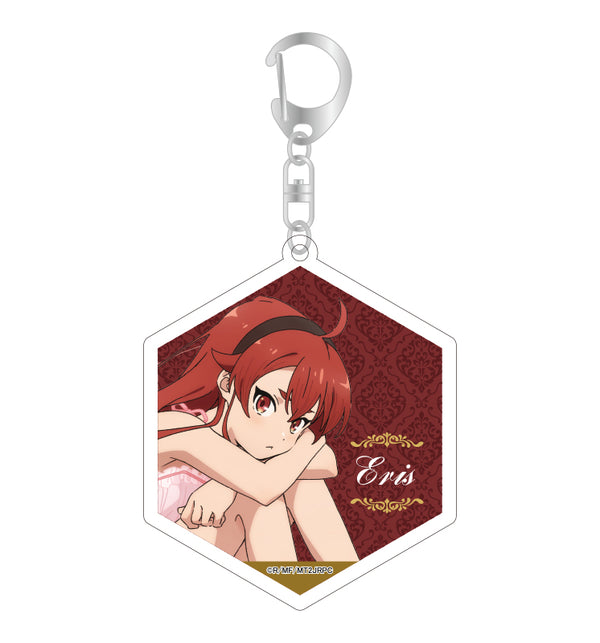 『無職転生Ⅱ ~異世界行ったら本気だす』アクリルキーホルダー エリス