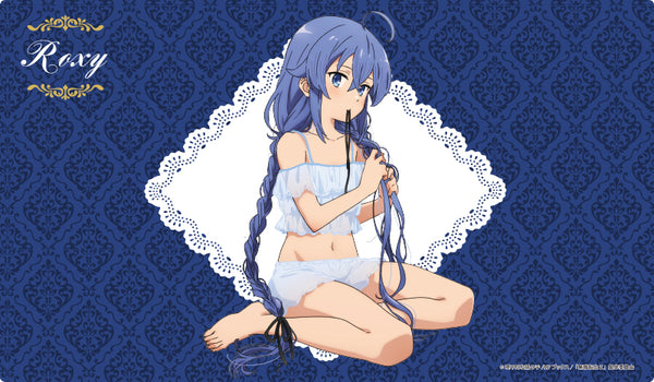 『無職転生Ⅱ ~異世界行ったら本気だす』ラバーマット ロキシー