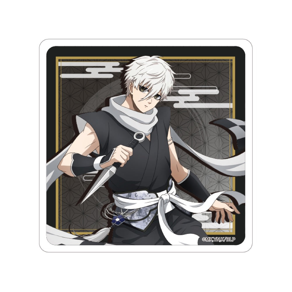 ブルーロック』アクリルコースター 凪誠士郎 忍Ver. - Anime Store.JP