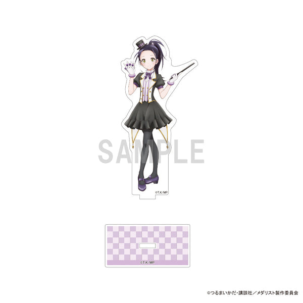 『メダリスト』アクリルスタンド 狼嵜 光 マジシャンver