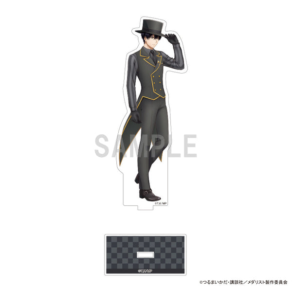 『メダリスト』アクリルスタンド 夜鷹 純 マジシャンver