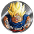 『ドラゴンボールZ』コレクティブルメダル Vol.1【BOX】