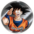 『ドラゴンボールZ』コレクティブルメダル Vol.1【BOX】