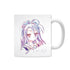《No Game No Life》Ani-Art 馬克杯(白色)【202603 再版】