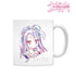 《No Game No Life》Ani-Art 馬克杯(白色)【202603 再版】