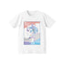 『Re:ゼロから始める異世界生活』Ani-Art Tシャツ(レム)vol.2レディース【202411再販】