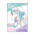 『Re:ゼロから始める異世界生活』Ani-Art Tシャツ(エミリア)メンズ【202411再販】