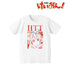 『けいおん!』Tシャツ(平沢 唯)メンズ【202509再販】