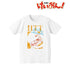 『けいおん!』Tシャツ(田井中 律)メンズ【202608再販】
