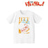 『けいおん!』Tシャツ(田井中 律)メンズ【202509再販】