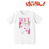 『けいおん!』Tシャツ(琴吹 紬)メンズ【202509再販】