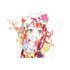 『BanG Dream! ガールズバンドパーティ!』Ani-Art フルグラフィックTシャツ 戸山香澄 (Poppin’Party)ユニセックス【202501再販】