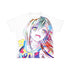 『BanG Dream! ガールズバンドパーティ!』Ani-Art フルグラフィックTシャツ 花園たえ (Poppin’Party)ユニセックス【202609再販】