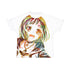 『BanG Dream! ガールズバンドパーティ!』Ani-Art フルグラフィックTシャツ 羽沢つぐみ (Afterglow)ユニセックス【202609再販】