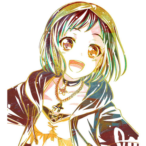『BanG Dream! ガールズバンドパーティ!』Ani-Art フルグラフィックTシャツ 羽沢つぐみ (Afterglow)ユニセックス【202501再販】