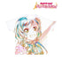 『BanG Dream! ガールズバンドパーティ!』Ani-Art フルグラフィックTシャツ 氷川日菜 (Pastel*Palettes)ユニセックス【202609再販】