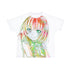 『BanG Dream! ガールズバンドパーティ!』Ani-Art フルグラフィックTシャツ 大和麻弥 (Pastel*Palettes)ユニセックス【202609再販】