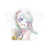 『BanG Dream! ガールズバンドパーティ!』Ani-Art フルグラフィックTシャツ 若宮イヴ (Pastel*Palettes)ユニセックス【202609再販】