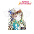 『BanG Dream! ガールズバンドパーティ!』Ani-Art フルグラフィックTシャツ 白金燐子 (Roselia)ユニセックス【202501再販】