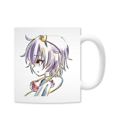 『東方Project』Ani-Artマグカップ(古明地さとり)【202605再販】