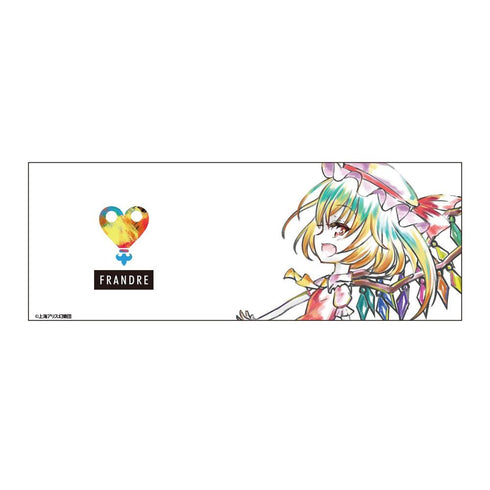 『東方Project』Ani-Artマグカップ(フランドール・スカーレット)【202605再販】