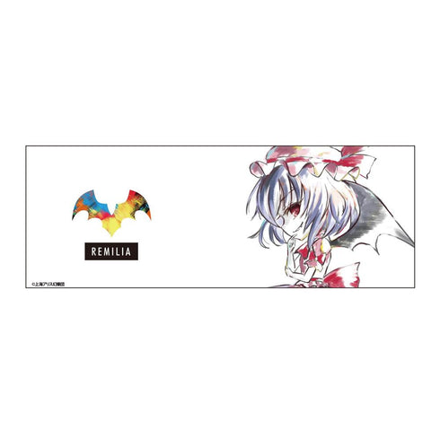 『東方Project』Ani-Artマグカップ(レミリア・スカーレット)【202605再販】