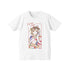 『少女☆歌劇 レヴュースタァライト』Ani-Art Tシャツ(愛城華恋)メンズ【202609再販】