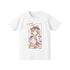 『少女☆歌劇 レヴュースタァライト』Ani-Art Tシャツ(愛城華恋)メンズ【202601再販】