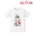 『少女☆歌劇 レヴュースタァライト』Ani-Art Tシャツ(星見純那)レディース【202609再販】
