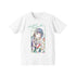 『少女☆歌劇 レヴュースタァライト』Ani-Art Tシャツ(露崎まひる)レディース【202609再販】