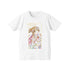 『少女☆歌劇 レヴュースタァライト』Ani-Art Tシャツ(大場なな)メンズ【202609再販】