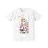 『少女☆歌劇 レヴュースタァライト』Ani-Art Tシャツ(西條クロディーヌ)レディース【202502再販】