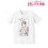 『少女☆歌劇 レヴュースタァライト』Ani-Art Tシャツ(石動双葉)メンズ【202601再販】