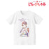 『少女☆歌劇 レヴュースタァライト』Ani-Art Tシャツ(石動双葉)メンズ【202609再販】