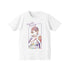 『少女☆歌劇 レヴュースタァライト』Ani-Art Tシャツ(石動双葉)レディース【202502再販】