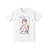 『少女☆歌劇 レヴュースタァライト』Ani-Art Tシャツ(石動双葉)レディース【202609再販】
